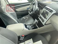 هیوندای تۆکسۆن